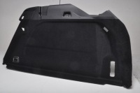 фото thumb №1, Volvo xc60 ii обшивка оббивка багажника 31440674