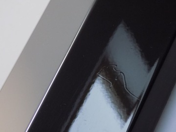 фото thumb №7, Нова планка двері лівий перед li7f vw passat b8