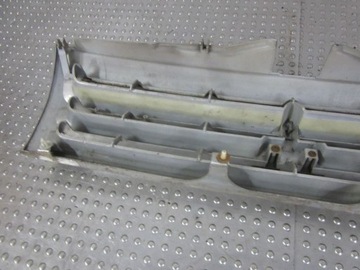 фото thumb №8, Mitsubishi pajero pinin 2002 решётка решётка радиатора