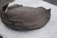 фото thumb №4, Подкрылок правое задние материал audi a6 c6