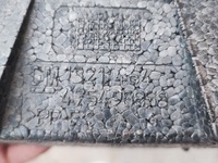 фото thumb №6, Абсорбер бампер перед передній opel corsa d 13211464