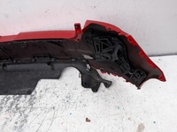 фото thumb №12, Renault megane 4 iv hb gtzderzak задний задняя