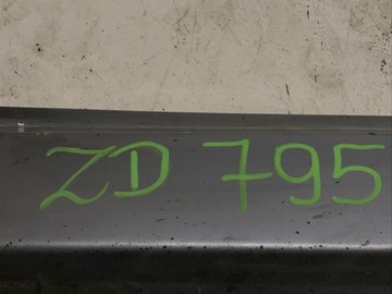 фото thumb №16, Bmw 3 e90 e91 lci планка пороговая левая 7202651