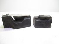 фото thumb №3, Alfa romeo 156 03-06 абсорбер бампера перед задняя