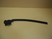 Купити Прокладка скло двері лівий перед peugeot 508 ii, фото thumb