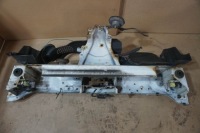 Mitsubishi asx 2010-2016r верхний усилитель ремень передний 5256b338 Доставка, фото thumb