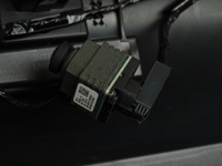 фото thumb №13, Бампер задній джгут камера jaguar f-type x152 lift 2021- бампер rear my21