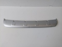 фото thumb №1, Mitsubishi eclipse cross накладка бампера перед 6405a231zz оригінал