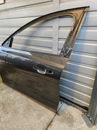 фото thumb №2, Ford focus mk4 двері ліва перед передні