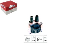 Купить Катушка зажигания facet 1.970.196, фото thumb