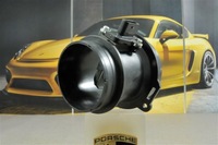 фото thumb №1, Porsche macan/cayenne 3.0 дизель расходомер