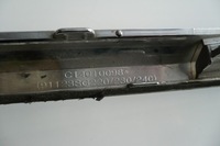 фото thumb №11, Subaru forester iv lift молдинг хром решётка решетка