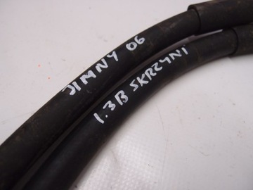 фото thumb №8, Шланг шланг трубки усилителя jimny 1.3 b автомат