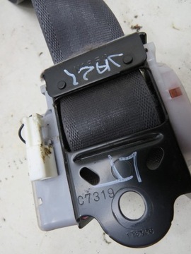 фото thumb №9, Pas безопасности зад левый правый крышный jazz iii