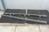 фото thumb №13, Поріг підніжка правий лівий jeep wrangler jl rubicon 2018-2023r комплект