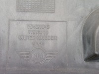 фото thumb №5, Корпус жабо mini cooper one r50 1.6 b europa