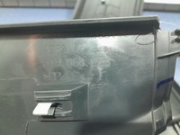 фото thumb №8, Skoda superb ii lift kombi комплект защита порог bok левый 3t0853369