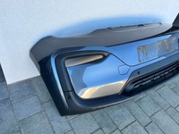 фото thumb №6, Бампер перед переднє bmw i3 i3 lci рестайлінг 6x pdc гарний