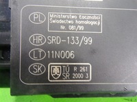 фото thumb №10, Audi a4 b6 модуль блок керування комфорту 8e0959433af