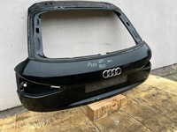 фото thumb №3, Audi q3 8u0 кришка багажника