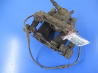 фото thumb №1, Mercedes w220 w210 суппорт тормоза перед левый