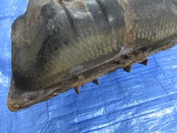 фото thumb №11, Suzuki jimny 1.3i 2003 бак bak топлива + помпа