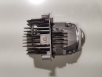 Лінза головна led qashqai 2 j11 led пасажира Оригінал, фото thumb