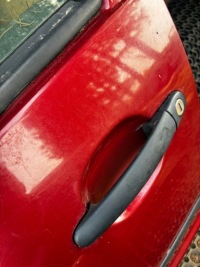 фото thumb №12, Двери левые перед передние volkswagen golf iv
