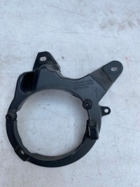 фото thumb №1, Toyota c-hr 16-19 рамка противотуманной фары левый 81481f4010