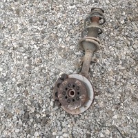 фото thumb №5, Поворотный кулак амортизатор левая ford transit mk7 2.2