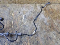 фото thumb №4, Дроти вакууму renault clio v 1,0 tce 2021r 149117464r 8649