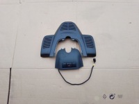 фото thumb №1, Корпус дзеркало внутрішнього mercedes gls w166