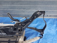 фото thumb №5, Pas переднее радиатор mercedes w212 2.2 cdi механическая коробка передач автомат