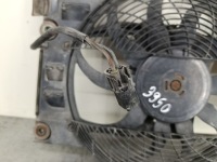 Вентилятор радіатора bmw e39 64546921396 2.5 d 525d в Україні, фото thumb