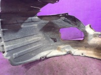 фото thumb №6, Mitsubishi colt vi z30 hb 5d 02-12 подкрылок правый перед mr575540