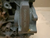 фото thumb №5, Ford ranger iv 2.0 блок двигуна yn2x номінал