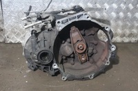 фото thumb №1, Коробка передач передач skoda roomster 1.9tdi