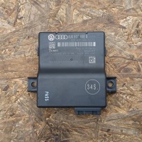 фото thumb №1, Audi a1 8x модуль блок управления шлюз 8u0907468g