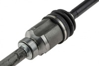 фото thumb №2, Привідний вал привідна права renault koleos 08-