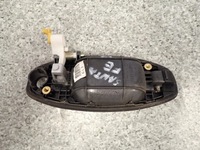 фото thumb №3, Santa fe i 01-05 ручка передняя левая