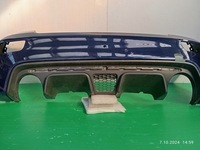 фото thumb №9, Бампер задній задня fiat 500 abarth lift 15-21 735633081