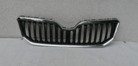 фото thumb №1, Skoda yeti lift 13r- решётка радиатора решётка радиатора 5l0853668a