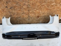 фото thumb №1, Ford mustang mach-e mach бампер задняя задний