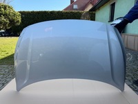 фото thumb №1, Капот кришка eu kia rio iv 2017 - 2025 .