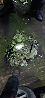 фото thumb №3, Коробка передач передач renault modus i scenic 1,5dci tl4