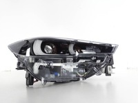 фото thumb №1, Лампа перед передня права mazda cx5 ii 2 lift 22+ 14pin