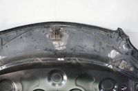 фото thumb №14, Капот кришка двигуна mercedes ml w164 c197