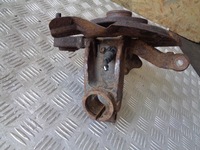 фото thumb №6, Поворотний кулак ступиця правий перед skoda citigo vw up seat mii 1.0 mpi 11-