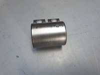 фото thumb №1, Porsche з'єднувач хомут труби випускної nowa оригінальний номер