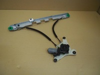 фото thumb №6, Механизм стекло правый перед master iii movano b